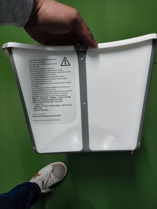 Bañera Stokke® Flexi Bath®