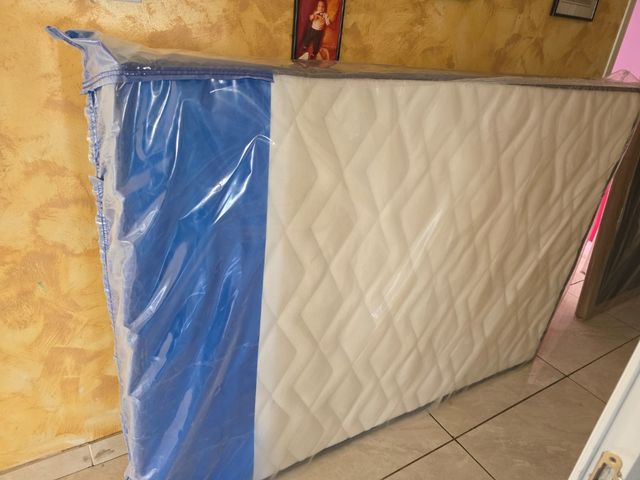 Colchones Nuevos