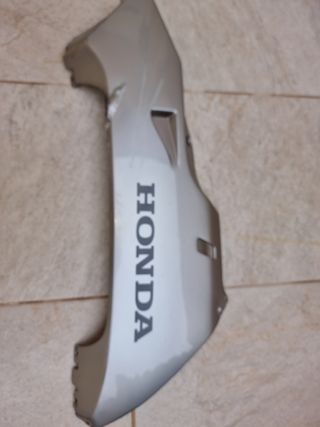 Carenado cbr 600 rr