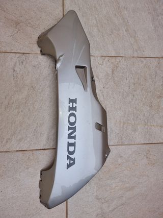 Carenado cbr 600 rr