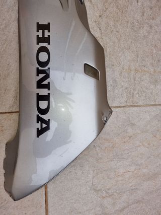 Carenado cbr 600 rr