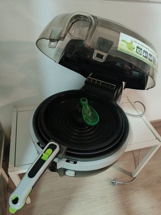 Freidora de aire Tefal ActiFry 2 en 1