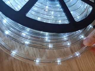 Cable luces led.