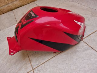 Carenado cbr 600 rr