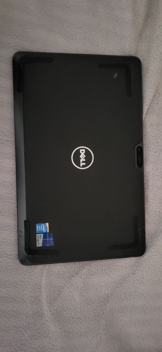 Tablet Dell 10" negra