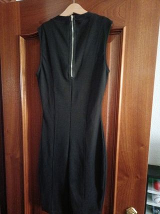 Vestido corto