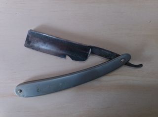 Navaja de Afeitar 