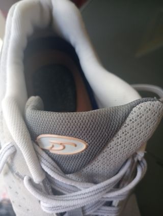Zapatillas deportivas GEL-Cushion beige