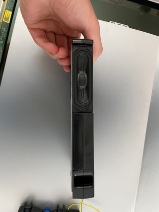 Casse tv Samsung UE50TU8070U