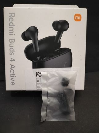 Redmi buds 4 Active auriculares inalámbricos