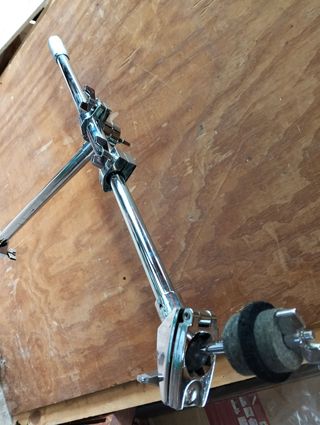 Pie de platillo Gibraltar ATS