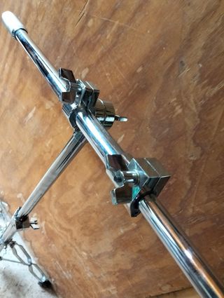 Pie de platillo Gibraltar ATS