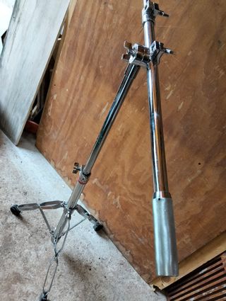 Pie de platillo Gibraltar ATS