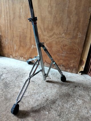 Pie de platillo Gibraltar ATS