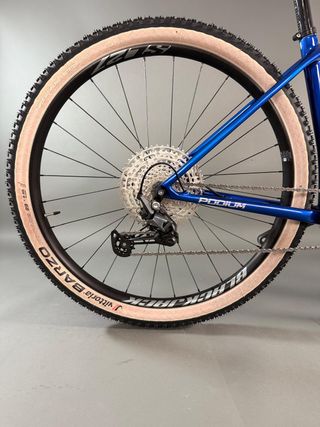 Bicicleta SL5