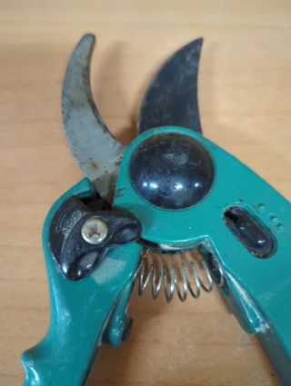 Tijeras de podar