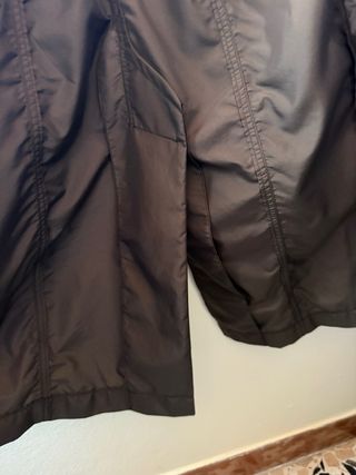 Trench Daniele Alessandrini Marrone