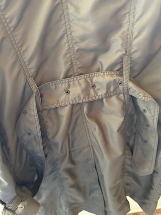 Trench Daniele Alessandrini Marrone