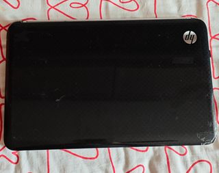 Portátil HP Core i7-2670QM