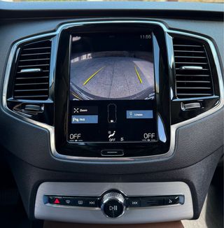 Volvo XC90 2020