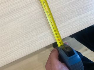 Mesa escritorio