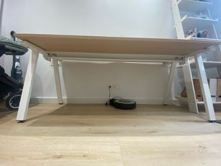 Mesa escritorio
