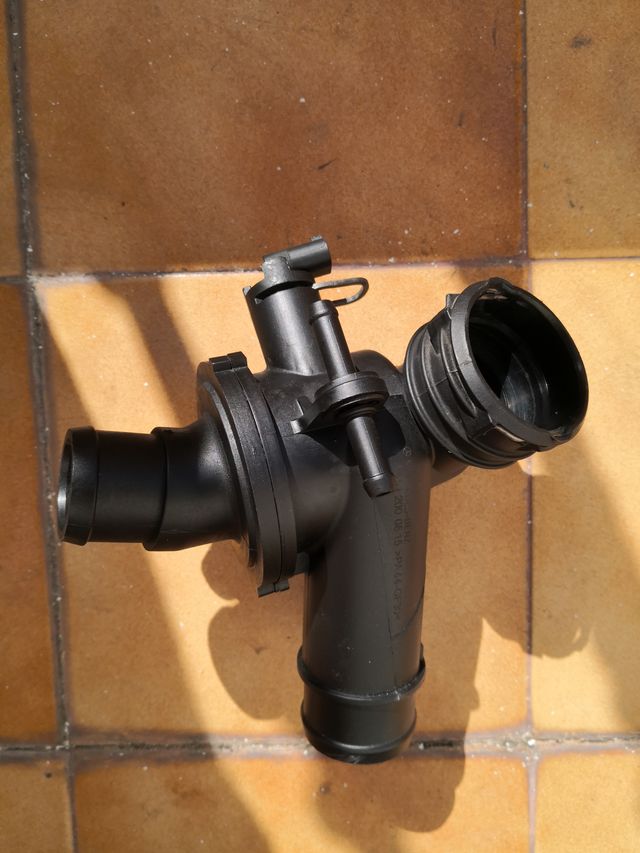 Termostato Mercedes Viano-Vito-Sprinter.