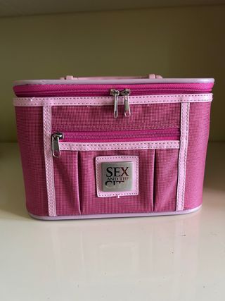 Cofanetto Sex and The City