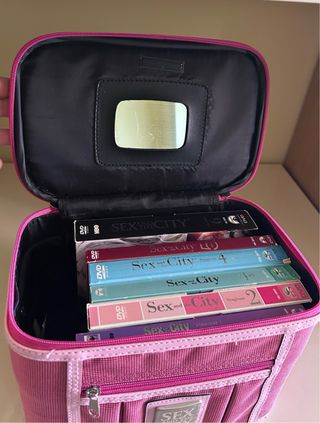 Cofanetto Sex and The City