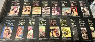 La gran historia del cine