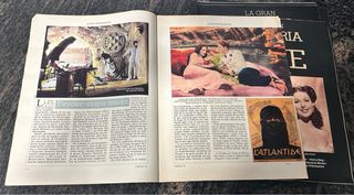 La gran historia del cine