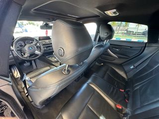 BMW Serie 4  2017