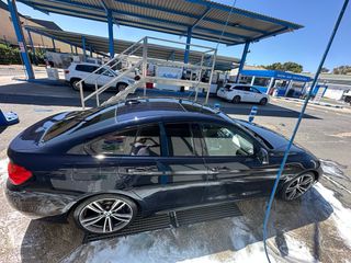 BMW Serie 4  2017