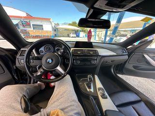 BMW Serie 4  2017