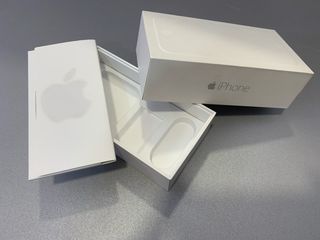 Caja iphone 6