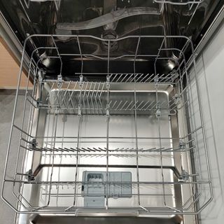 Lavavajillas Indesit 60cm