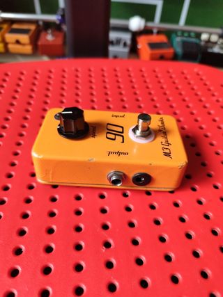 Pedal Phase 90 M3 Guitar Works