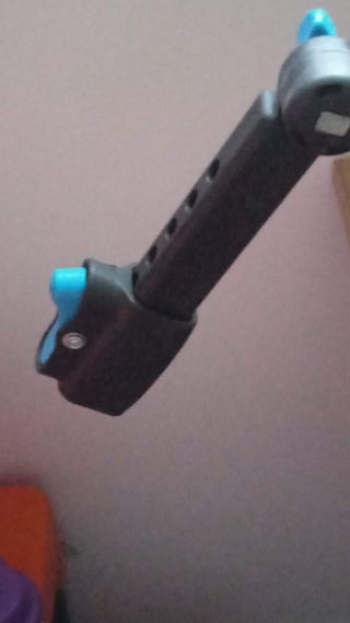 Plataforma universal para carrito