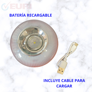 Luz de Emergencia para Coches Señal de Seguridad