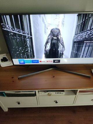 TV Samsung