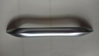 Tiradores de diseño de acero mate armarios y cajón