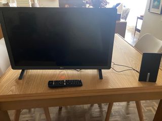 SmarTV - Television LG 56cm