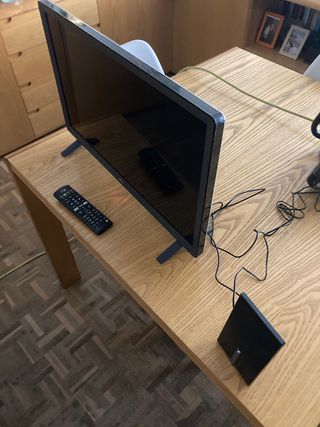 SmarTV - Television LG 56cm