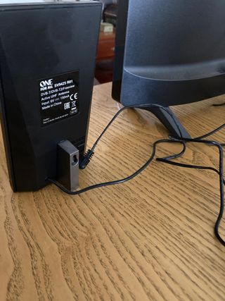 SmarTV - Television LG 56cm