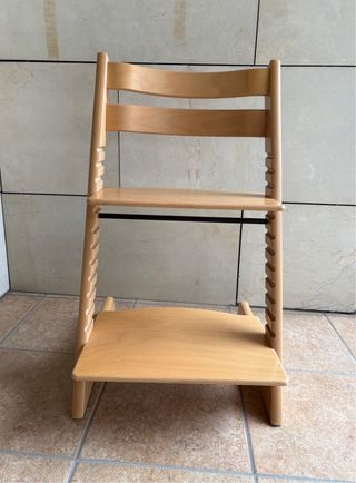 Trona Stokke Tripp Trapp