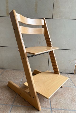 Trona Stokke Tripp Trapp