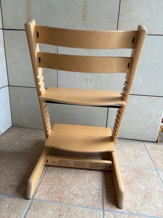 Trona Stokke Tripp Trapp