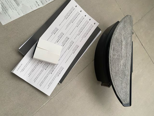 Roomba i5 - Aspirador Robô Sob garantia