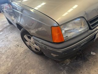 Opel Kadett 1991