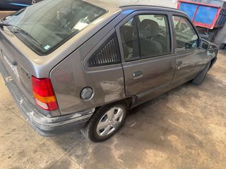 Opel Kadett 1991